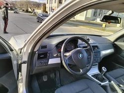 Utilizat 2009 BMW X3 SUV | 4.800 EUR (Preț bun)