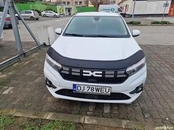 Utilizat 2021 Dacia Logan Berlinǎ | 7.999 EUR (Preț bun)