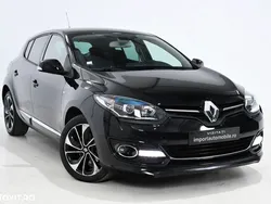 Negru Utilizat 2015 Renault Mégane III Intens Hatchback | 6.990 EUR (Scump)
