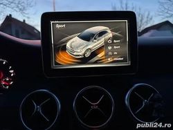 Utilizat 2016 Mercedes A160 Hatchback | 12.600 EUR