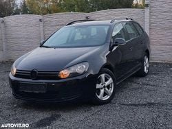 Culoarenegru Utilizat 2011 VW Golf VI Break | 3.999 EUR (Preț OK)