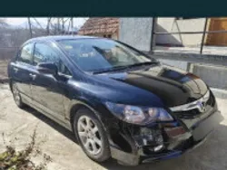 Utilizat 2010 Honda Civic | 5.600 EUR