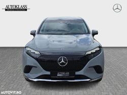 Culoaregri Utilizat 2023 Mercedes EQS500 Berlinǎ | 89.000 EUR