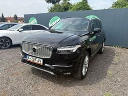 Negru Utilizat 2018 Volvo XC90 Kinetic SUV | 36.950 EUR (Preț OK)