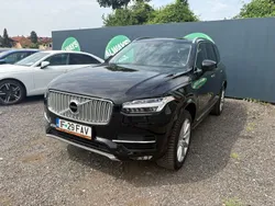 Negru Utilizat 2018 Volvo XC90 SUV | 39.500 EUR (Preț OK)