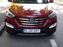 Utilizat 2013 Hyundai Santa Fe SUV | 8.500 EUR (Preț bun)