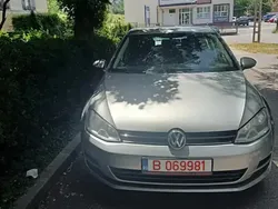 Utilizat 2014 VW Golf VII Hatchback | 6.400 EUR