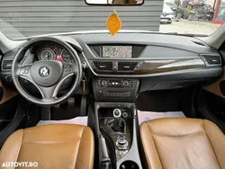 Alb Utilizat 2011 BMW X1 xLine SUV | 6.590 EUR (Super Preț)