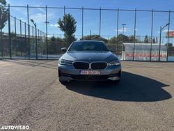 Culoaregri Utilizat 2022 BMW 518 Berlinǎ | 28.790 EUR (Preț OK)