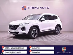 Alb Utilizat 2020 Hyundai Santa Fe Premium SUV | 34.470 EUR (Scump)