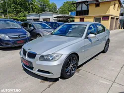 Argint Utilizat 2007 BMW 318 Berlinǎ | 5.499 EUR (Puțin scump)