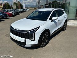 Culoarealb Nouă 2025 Kia Sportage SUV | 28.298 EUR (Preț OK)