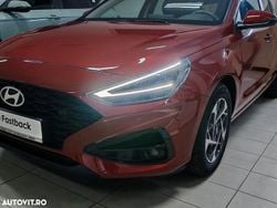 Culoarerosu Nouă 2025 Hyundai i30 Berlinǎ | 24.990 EUR (Preț bun)