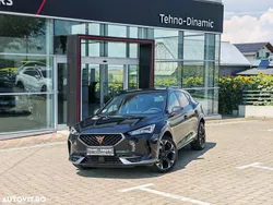 Culoarenegru Utilizat 2022 Cupra Formentor SUV | 25.650 EUR (Super Preț)