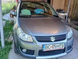 Utilizat 2009 Suzuki SX4 Hatchback | 3.300 EUR