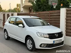 Utilizat 2018 Dacia Sandero Hatchback | 5.000 EUR (Preț bun)