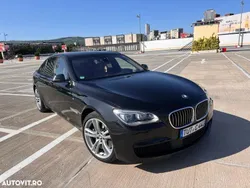 Negru Utilizat 2013 BMW 750 Berlinǎ | 18.800 EUR