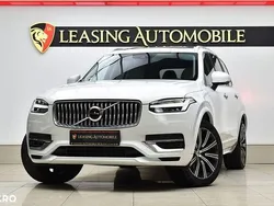Culoarealb Utilizat 2020 Volvo XC90 SUV | 43.548 EUR (Preț bun)
