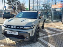 Culoarebej Nouă 2025 Dacia Duster Extreme SUV | 22.500 EUR