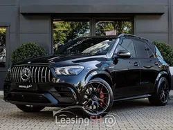 Negru Utilizat 2022 Mercedes ML63 AMG Premium Plus SUV | 144.208 EUR