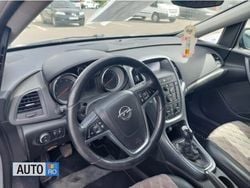 Argintiu Utilizat 2016 Opel Astra Cabrio | 7.800 EUR