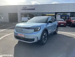 Albastru Utilizat 2024 Ford Explorer SUV | 46.000 EUR