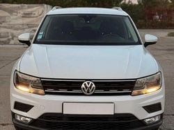 Culoarealb Utilizat 2016 VW Tiguan Comfortline SUV | 14.800 EUR (Preț bun)