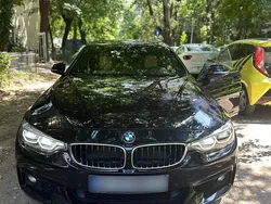Albastru Utilizat 2017 BMW 435 M Sport Coupe | 16.500 EUR