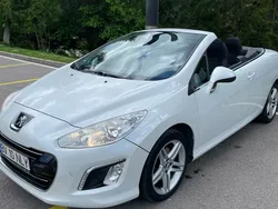 Utilizat 2012 Peugeot 308 | 8.750 EUR