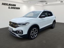 Utilizat 2022 VW T-Cross Style SUV | 24.071 EUR (Scump)
