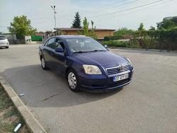 Utilizat 2005 Toyota Avensis Berlinǎ | 999 EUR (Preț OK)