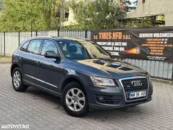 Culoaregri Utilizat 2010 Audi Q5 SUV | 8.990 EUR (Preț bun)