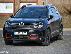 Culoarenegru Utilizat 2020 Citroën C5 Aircross Feel SUV | 16.800 EUR