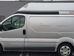 Utilizat 2007 Renault Trafic Van | 3.000 EUR (Preț bun)
