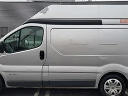 Utilizat 2007 Renault Trafic Van | 3.300 EUR