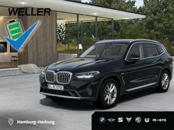 Utilizat 2022 BMW X3 Sport Line SUV | 43.182 EUR (Scump)