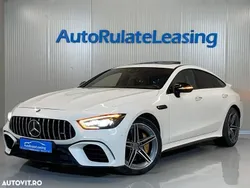 Alb Utilizat 2019 Mercedes AMG GT S AMG Coupe | 85.990 EUR