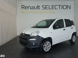 Alb Utilizat 2016 Fiat Panda Lounge Hatchback | 5.699 EUR