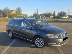Utilizat 2012 VW Passat Hatchback | 4.000 EUR