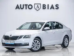 Alb Utilizat 2019 Skoda Octavia Style Berlinǎ | 13.449 EUR (Preț bun)