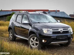 Alte culori Utilizat 2011 Dacia Duster Prestige SUV | 6.650 EUR (Preț bun)