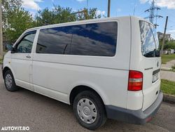 Culoarealb Utilizat 2004 VW T5 Comfortline Van | 4.700 EUR (Preț OK)