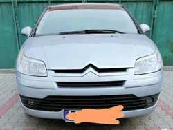 Utilizat 2007 Citroën C4 Hatchback | 2.899 EUR (Preț OK)