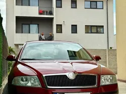 Alte culori Utilizat 2007 Skoda Octavia Ambiente Berlinǎ | 2.900 EUR (Preț OK)