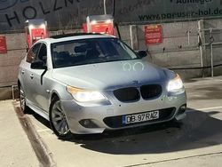 Utilizat 2006 BMW 520 Berlinǎ | 4.999 EUR (Preț OK)