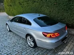 Utilizat 2012 VW CC Berlinǎ | 8.900 EUR (Preț OK)