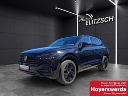 Utilizat 2022 VW Touareg R-line SUV | 60.910 EUR