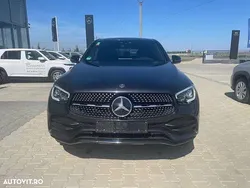Culoaregri Utilizat 2020 Mercedes GLC350 SUV | 42.000 EUR