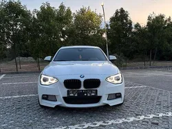 Culoarealb Utilizat 2014 BMW 120 Comfort Edition Hatchback | 10.000 EUR