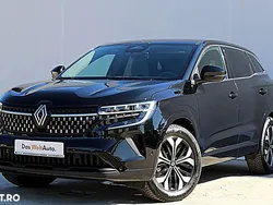 Culoarenegru Utilizat 2024 Renault Austral SUV | 26.490 EUR